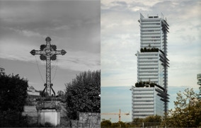 Palais de Justice, Paris