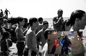 Santa Caesare - Lecce